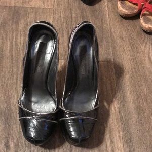 Steven Madden Luxe heels